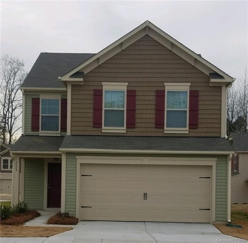 2605 Riley Woods Lane