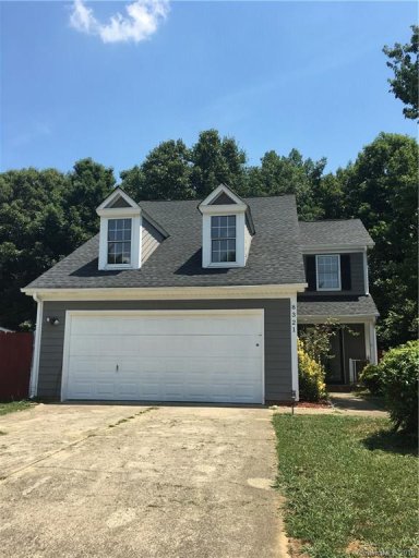 8321 Houndstooth Drive