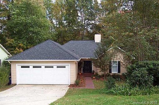 5423 River Falls Drive