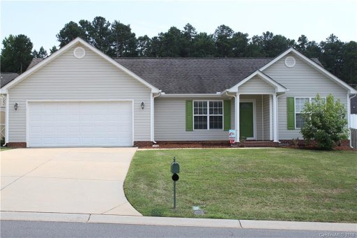 2009 Stepping Stone Lane