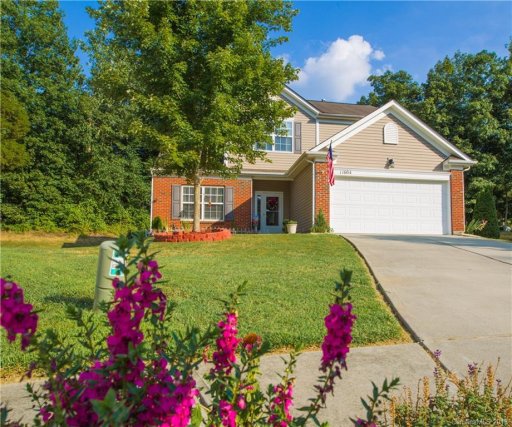 11604 Ruth Polk Court
