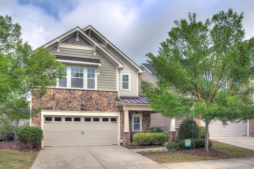 5915 Glenmore Garden Drive