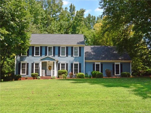 307 Montgomery Drive