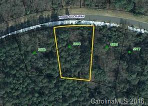 5893 Wood Duck Way Lot 27