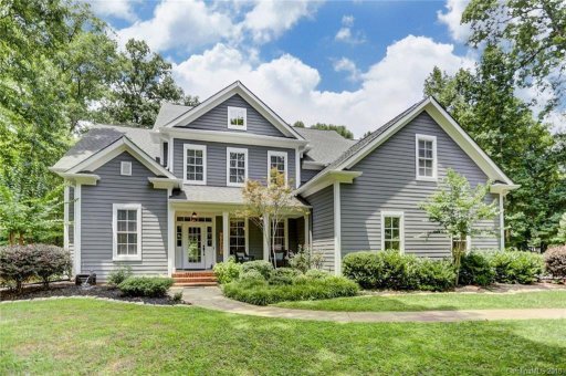 2508 Winding Oaks Trail