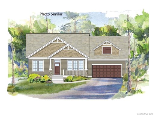 172 Long Tail Lane Lot 34