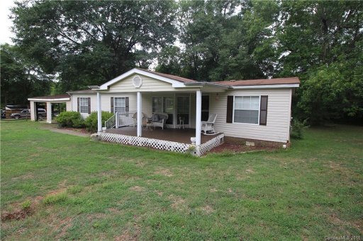 3816 Shadowcrest Drive