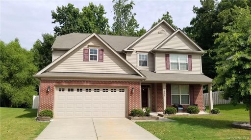 7911 Sweet Grove Court Lot 19