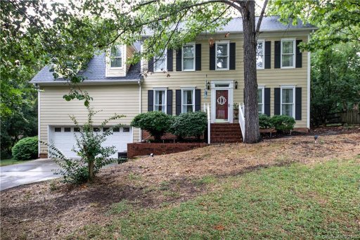 3201 Hitching Post Lane