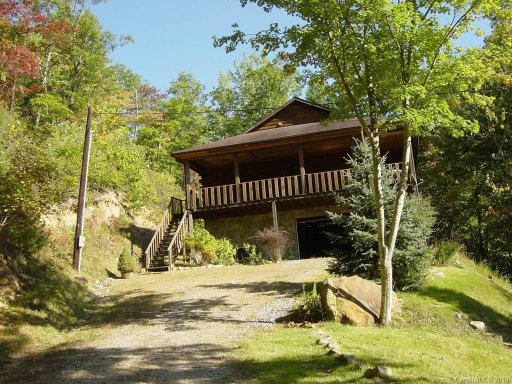 1833 Deer Ridge Trail