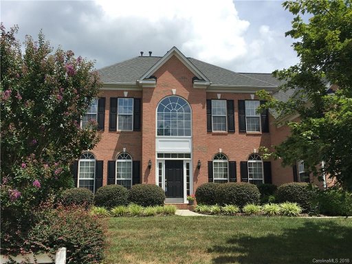 801 Circle Trace Road