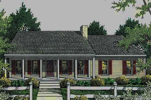 2182 Evergreen Drive 60