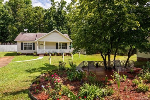 3607 Greenloch Court