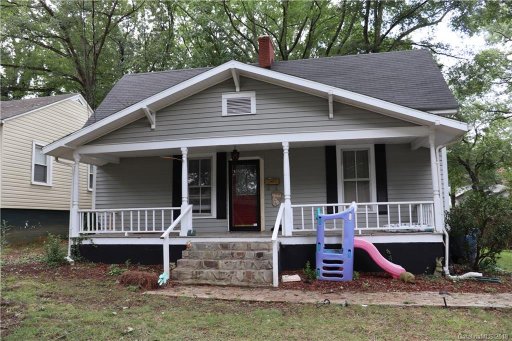 632 Wood Street