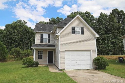 2404 Smugglers Court