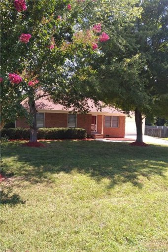 3521 Heather Lane