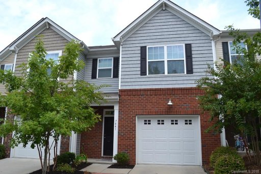 7441 Calhoun Falls Drive