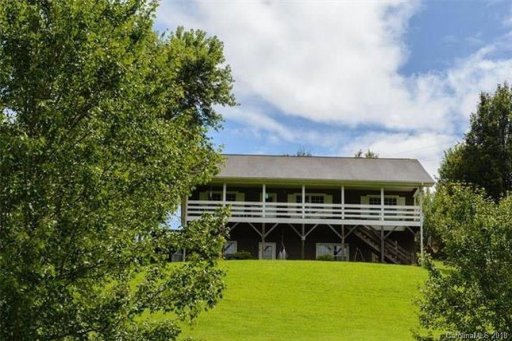 271 Breton Ridge Road