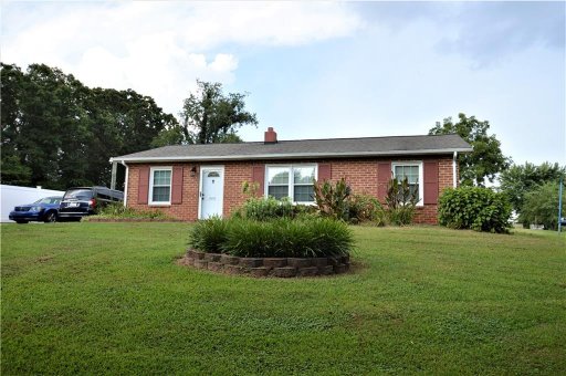 2615 Tumbleweed Drive