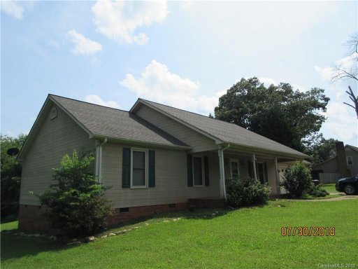 126 Shady Woods Lane