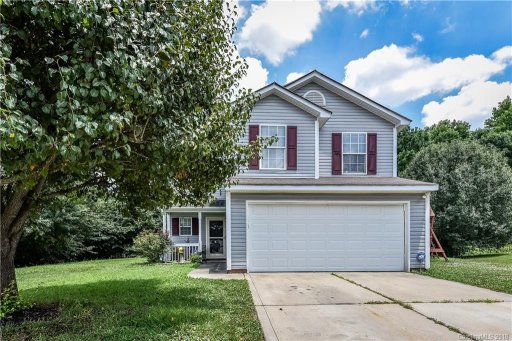 8702 Wood Sorrell Court