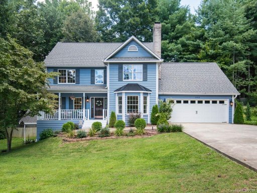 1002 Windsor Drive