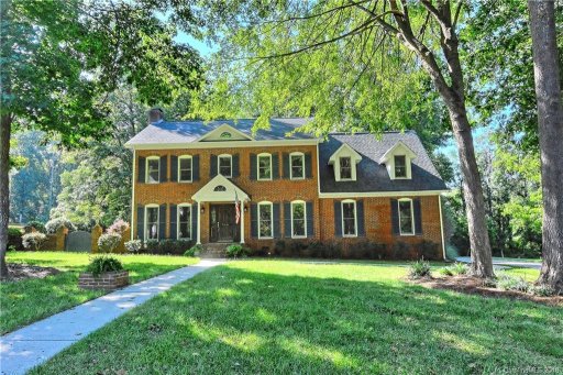 940 Paul Revere Lane