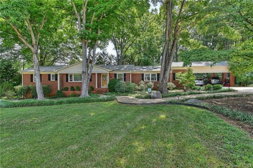 6300 Cedar Croft Drive