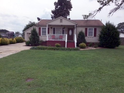 3580 1st Avenue Circle