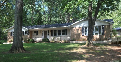 793 Silver Fox Drive