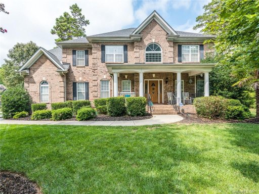 800 Crown Vista Court