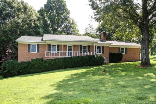 6155 Rocky River Road