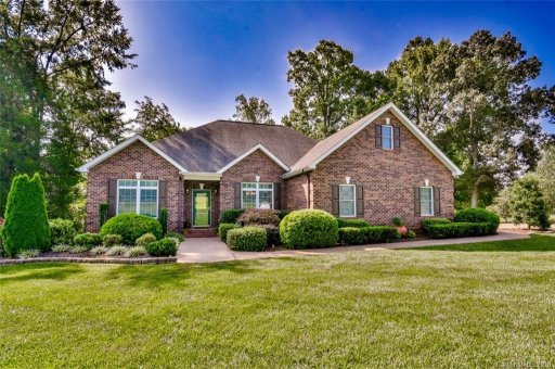 166 Cedar Lake Drive