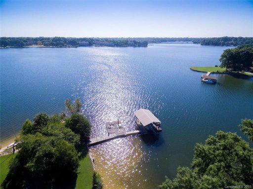 21528 Norman Shores Drive