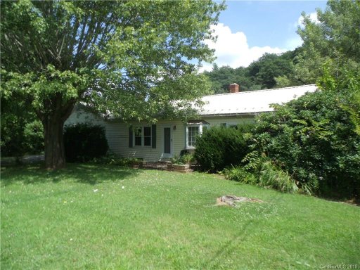 2119 Pisgah Drive