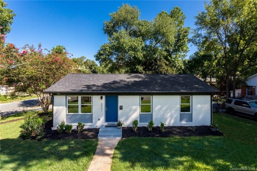 4901 Clintwood Drive