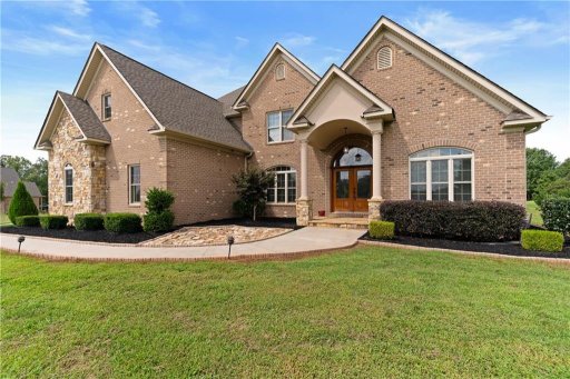 1012 Harper Lee Drive