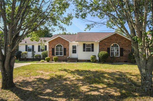 5009 Jacquelyne Drive