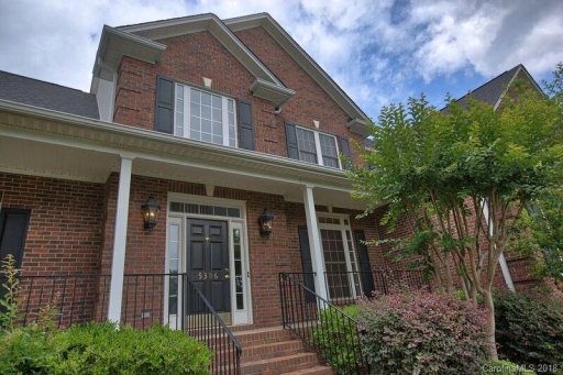 5306 Millstone Court