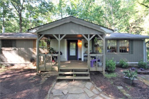 583 Falls Creek Road