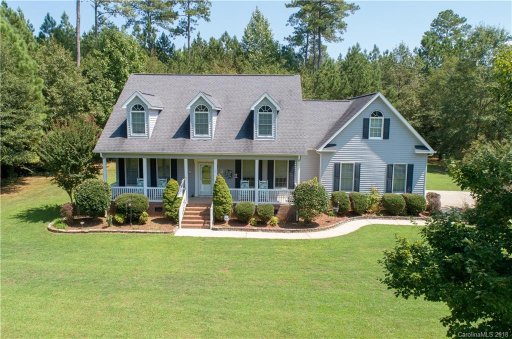 931 Silver Charm Lane