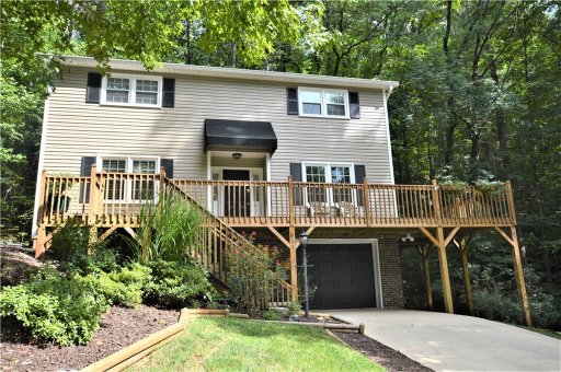 811 Chesterfield Circle