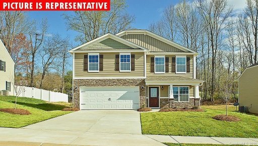 6503 Sloan Creek Court