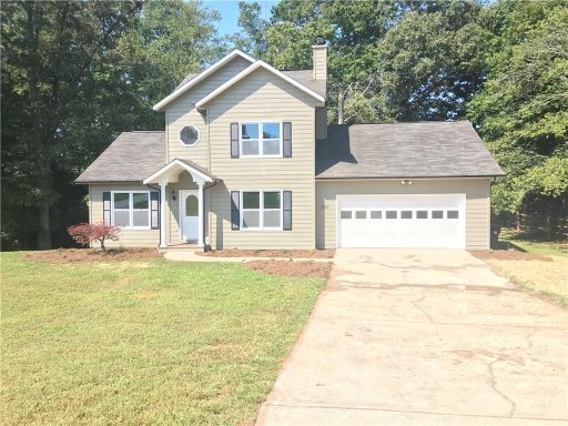 1121 Mulberry Lane