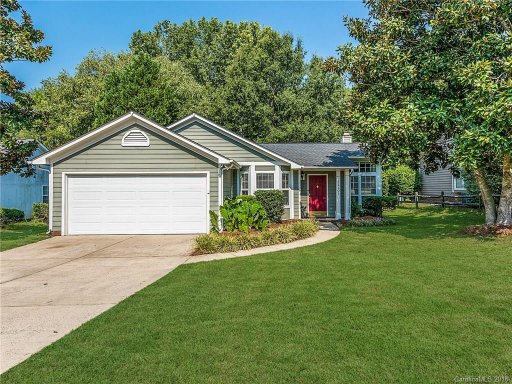 12201 Landing Green Drive