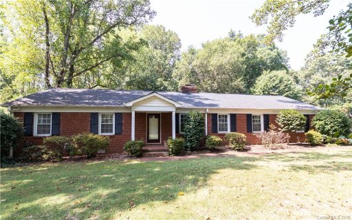 4610 Town Country Drive