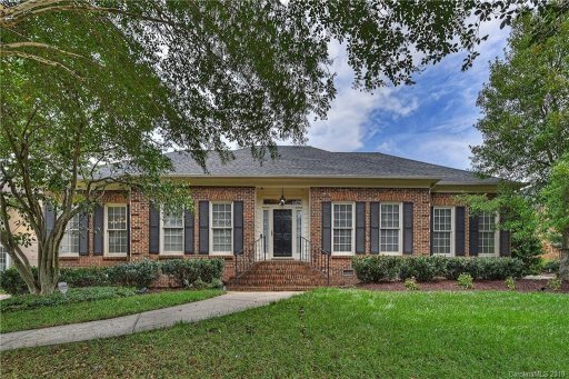 6819 Rea Croft Drive