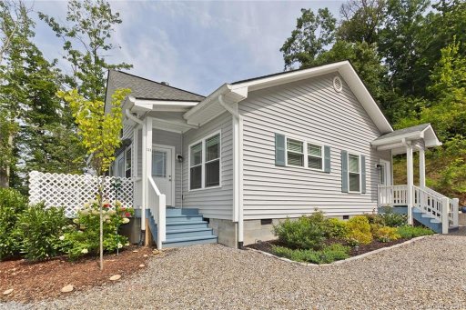 111 Luther Cove Road