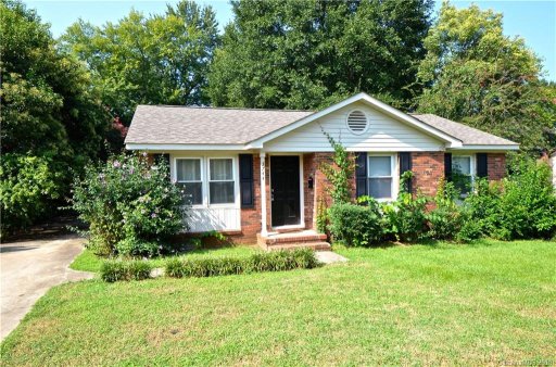 3744 Seaman Drive