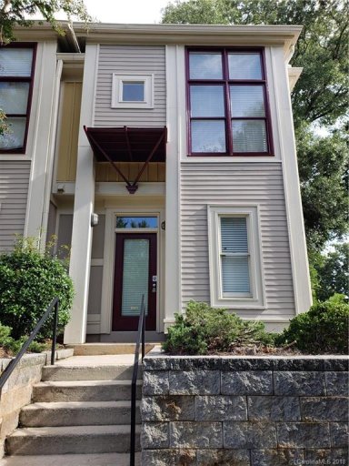 1005 Park West Drive